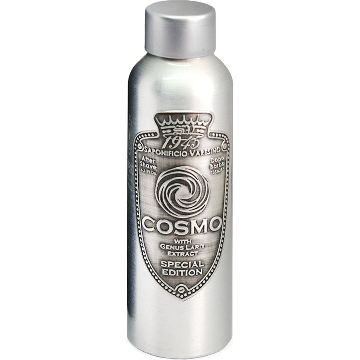 Cosmo by Saponificio Varesino perfume bottle
