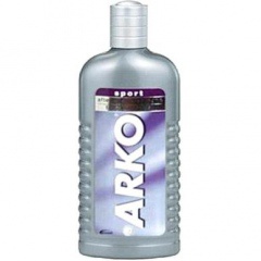 Sport by Arko Men perfume bottle