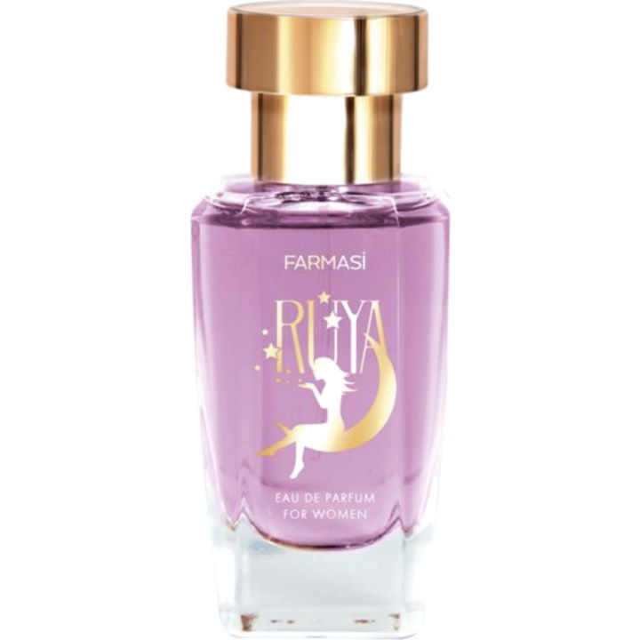 Rüya by Farmasi perfume bottle