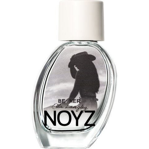 Be Her by Noyz perfume bottle