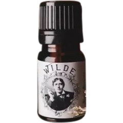 Wilde by Amorphous / Black Baccara perfume bottle