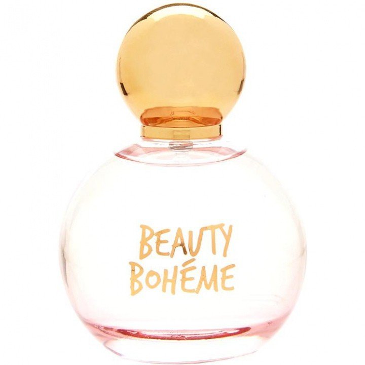 Beauty Bohéme by Forever 21 perfume bottle