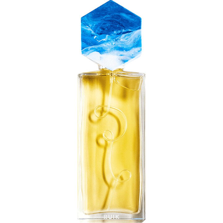 Hoop by RUIK perfume bottle