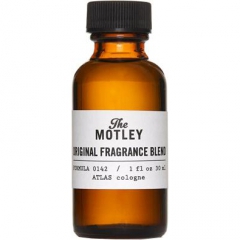 Atlas Cologne by The Motley perfume bottle