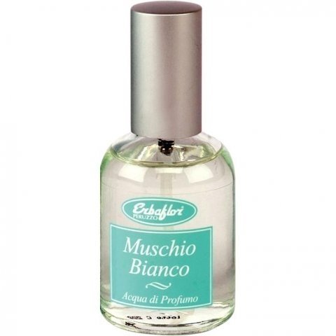 Muschio Bianco by Erbaflor perfume bottle