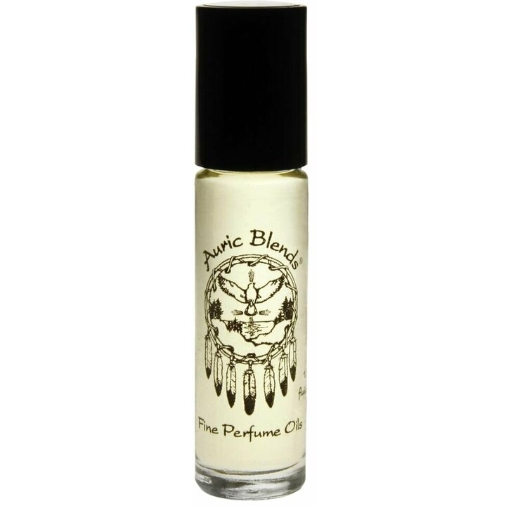 Water Goddess by Auric Blends perfume bottle