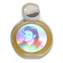Mystique de Michael Jackson by G.P.S. Gem Perfumes perfume bottle