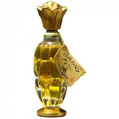 Colony by Jean Patou perfume bottle