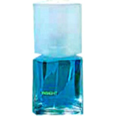 Charlie Insight by Revlon / Charles Revson perfume bottle