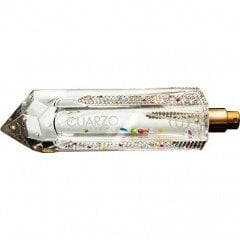 Rainbow Gems by Cuarzo The Circle perfume bottle