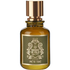 Hombre de Palo by nBitor perfume bottle