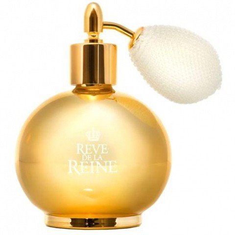 Rêve de la Reine by Arty Fragrance perfume bottle