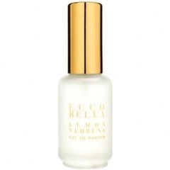 Lemon Verbena by Ecco Bella perfume bottle
