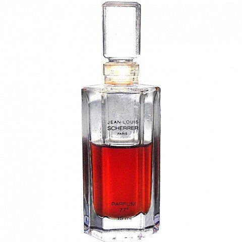 Jean-Louis Scherrer (Parfum) by Jean-Louis Scherrer perfume bottle