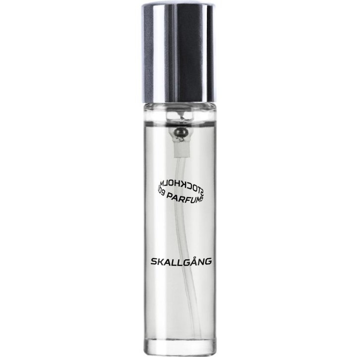 Skallgång by 109 Parfums perfume bottle