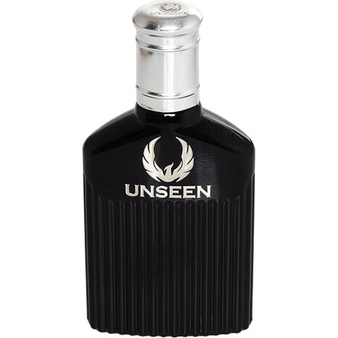 Unseen by Perfumeto perfume bottle