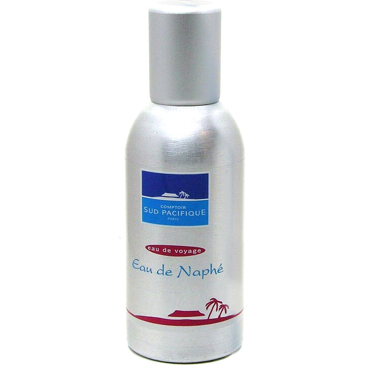 Eau de Naphé by Comptoir Sud Pacifique perfume bottle