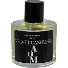 Velvet Cashmere by Aroma De Merrie perfume bottle