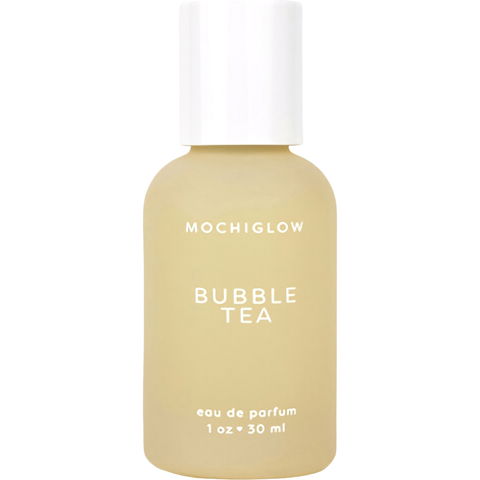 Bubble Tea by Mochiglow perfume bottle