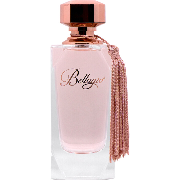 Bellagio by Bellagio perfume bottle