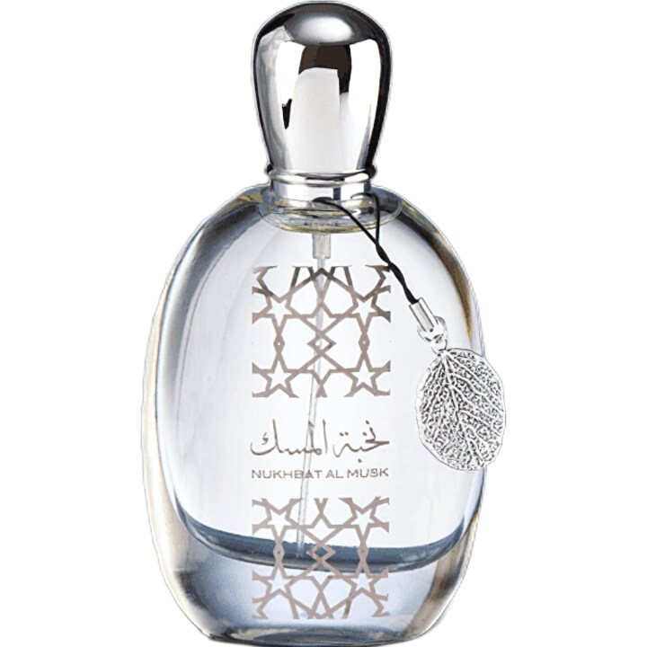 Nukhbat Al Musk by Nusuk perfume bottle