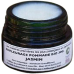 Jasmin (Enfleurage Pommade) by Sharini Parfums Naturels perfume bottle