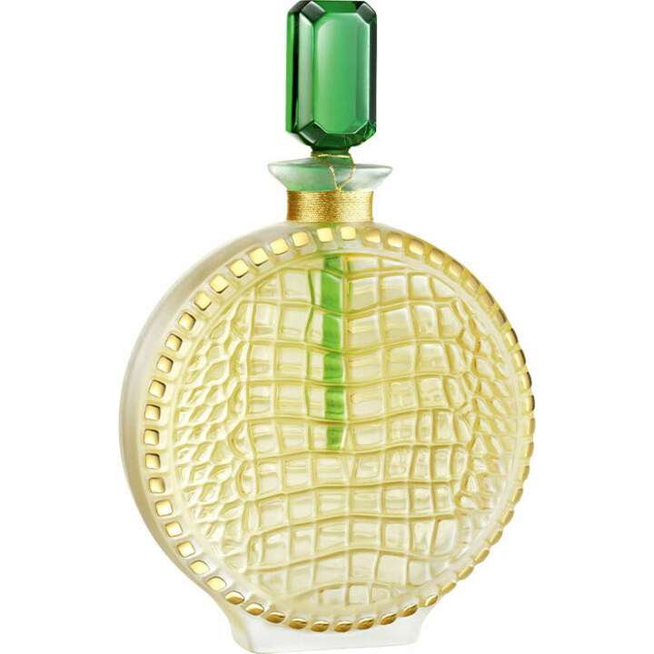 Lalique Cristal - Empreinte Animale Édition Limitée 2023