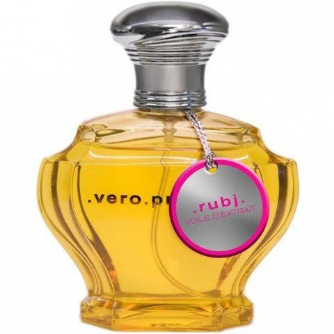 Rubj (Voile d'Extrait)