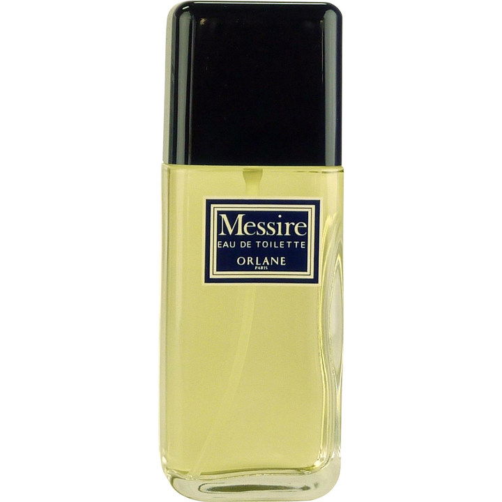 Messire EDT by Orlane / Jean d'Albret perfume bottle