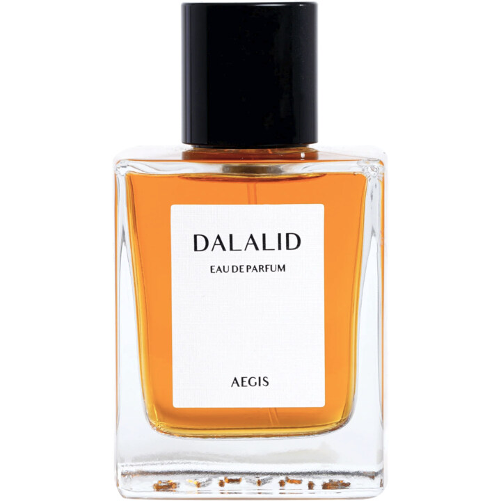 Aegis by Dalalid perfume bottle