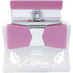 Katarina Blush by Armaf perfume bottle