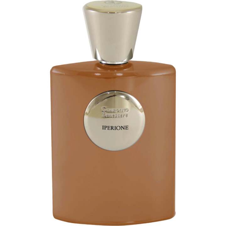 Iperione by Giardino Benessere perfume bottle