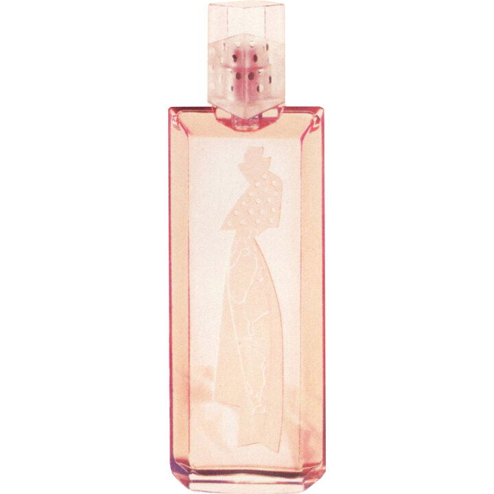 Hot Couture Collection Nº 1 EDT by Givenchy perfume bottle