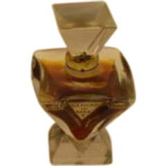 Gloire by de Riaz perfume bottle