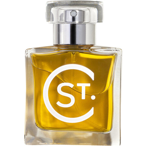 First Cut by St. Clair Scents perfume bottle