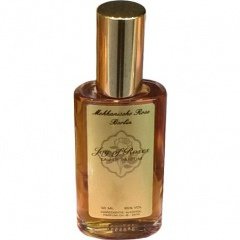 Joy of Roses by Mekkanische Rose perfume bottle