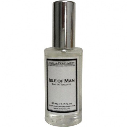 Isle of Man by Anglia-Perfumery perfume bottle