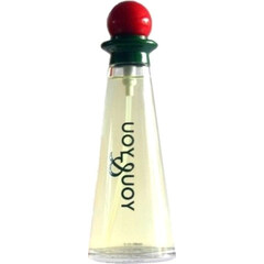 You & You by Genesse perfume bottle