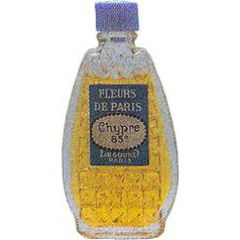 Chypre by Lesourd-Pivert perfume bottle