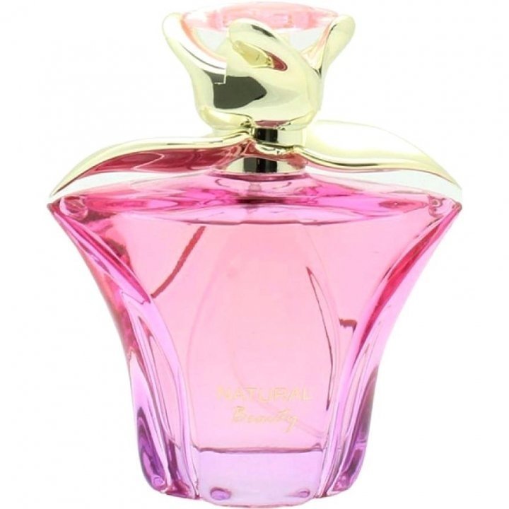 Natural Beauty by Georges Mezotti perfume bottle