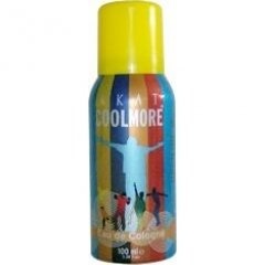 Cool More Roc by Akat perfume bottle