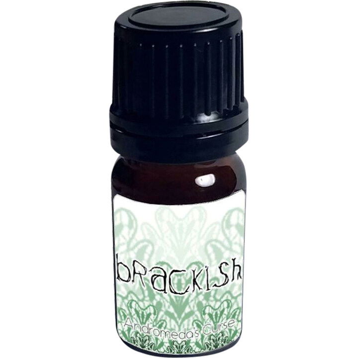 Brackish by Andromeda's Curse perfume bottle