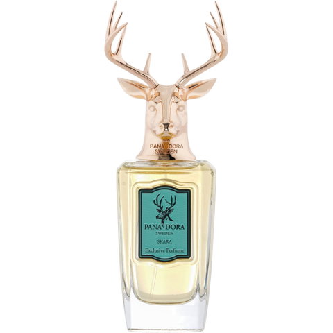 Skara by Pana Dora perfume bottle