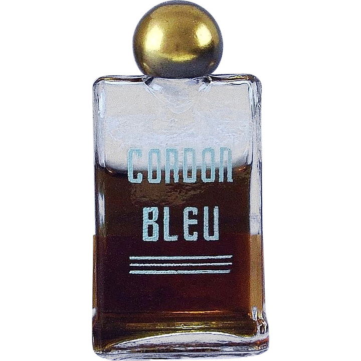 Cordon Bleue by Armand Duval perfume bottle