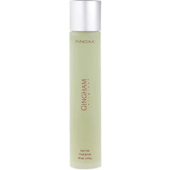 Gingham by Innoxa perfume bottle