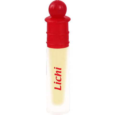 Lichi by Al-Nuaim perfume bottle