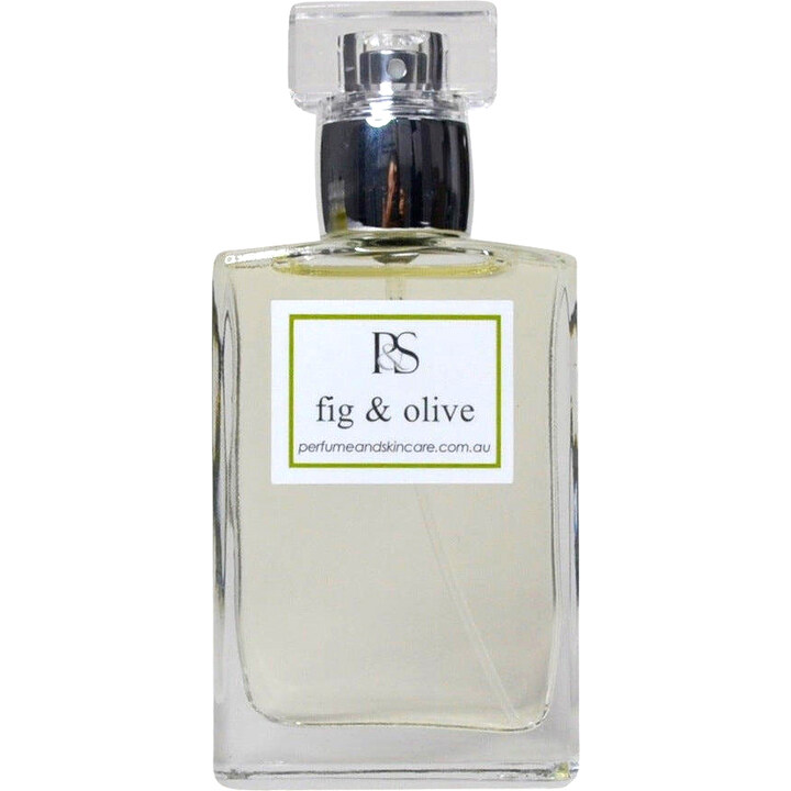 Fig & Olive by Perfume & Skincare Co. perfume bottle