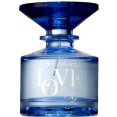Unbreakable Love by Khloé & Lamar perfume bottle