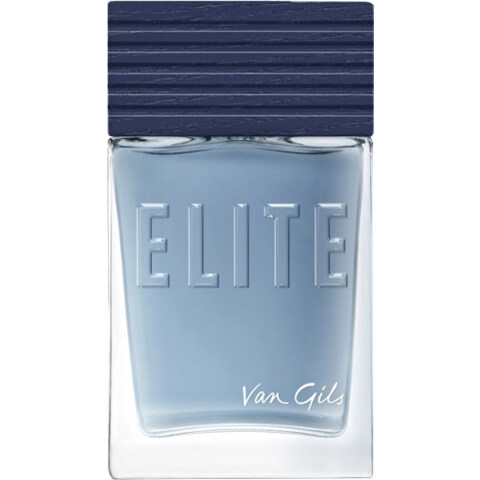 Elite (After Shave) by Van Gils perfume bottle