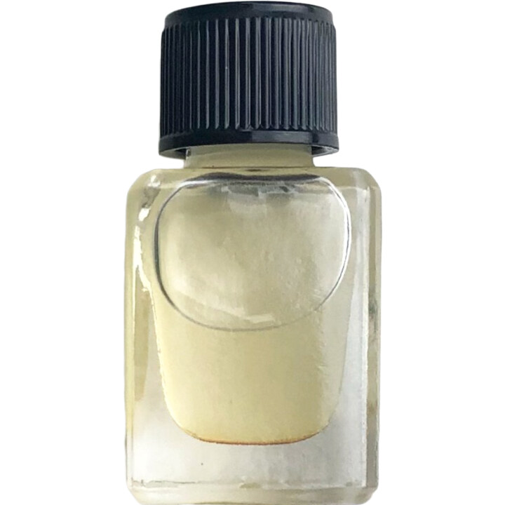 Argentum (Extrait de Parfum) by Firn Botanical Fragrance perfume bottle